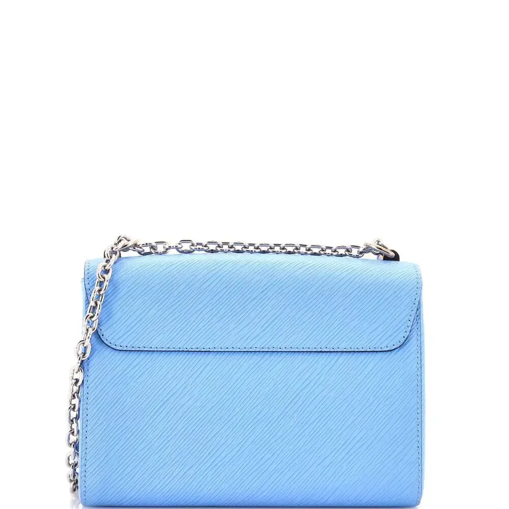 Louis Vuitton Twist Handbag Bird Motif #233201L16B - Picture 4 of 8